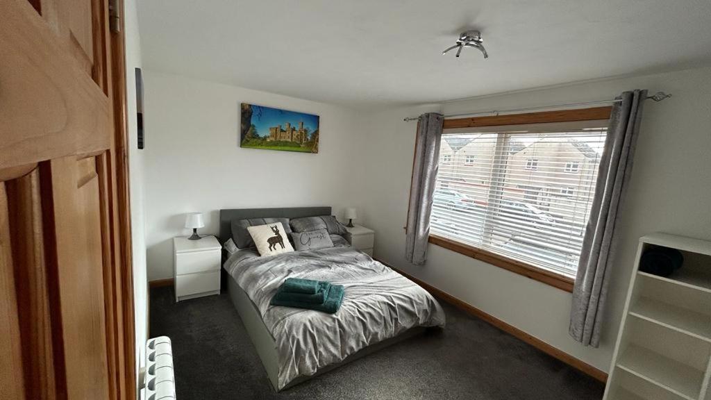 36 Westview Terrace Apartamento Stornoway  Exterior foto