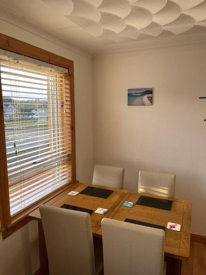 36 Westview Terrace Apartamento Stornoway  Exterior foto