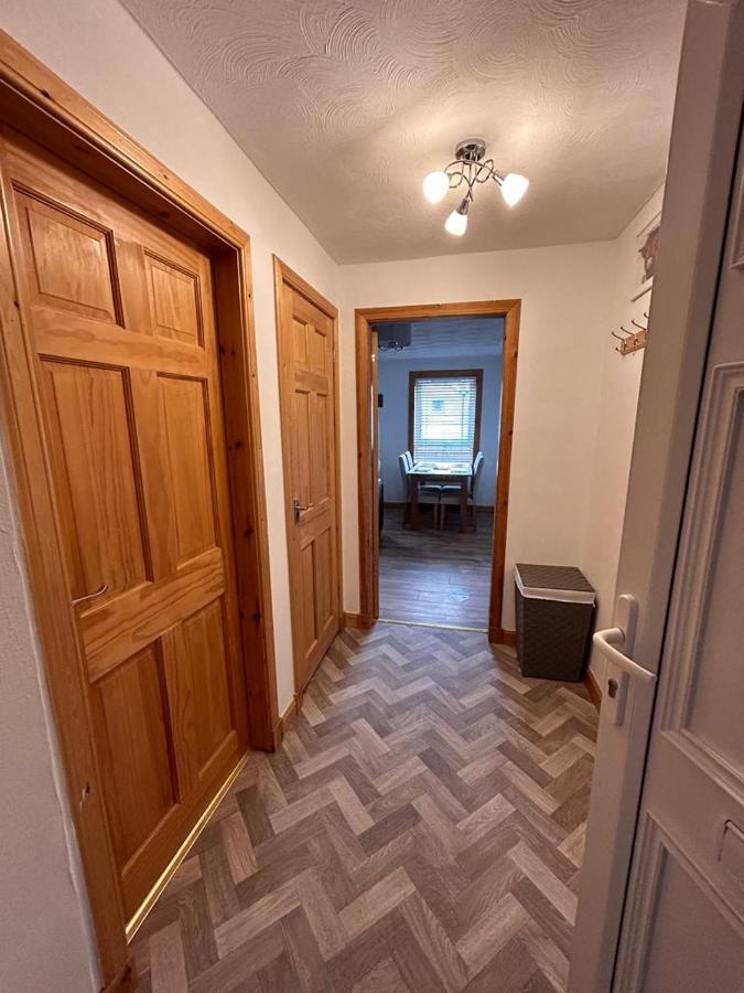 36 Westview Terrace Apartamento Stornoway  Exterior foto